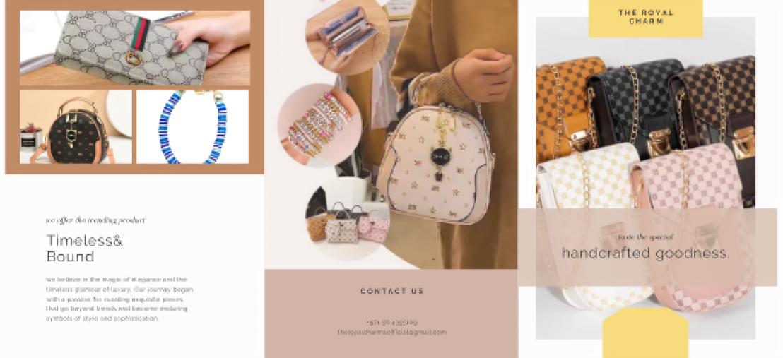 Products – The Royal Charms